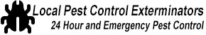 Silverdale WA Pest Control Exterminators